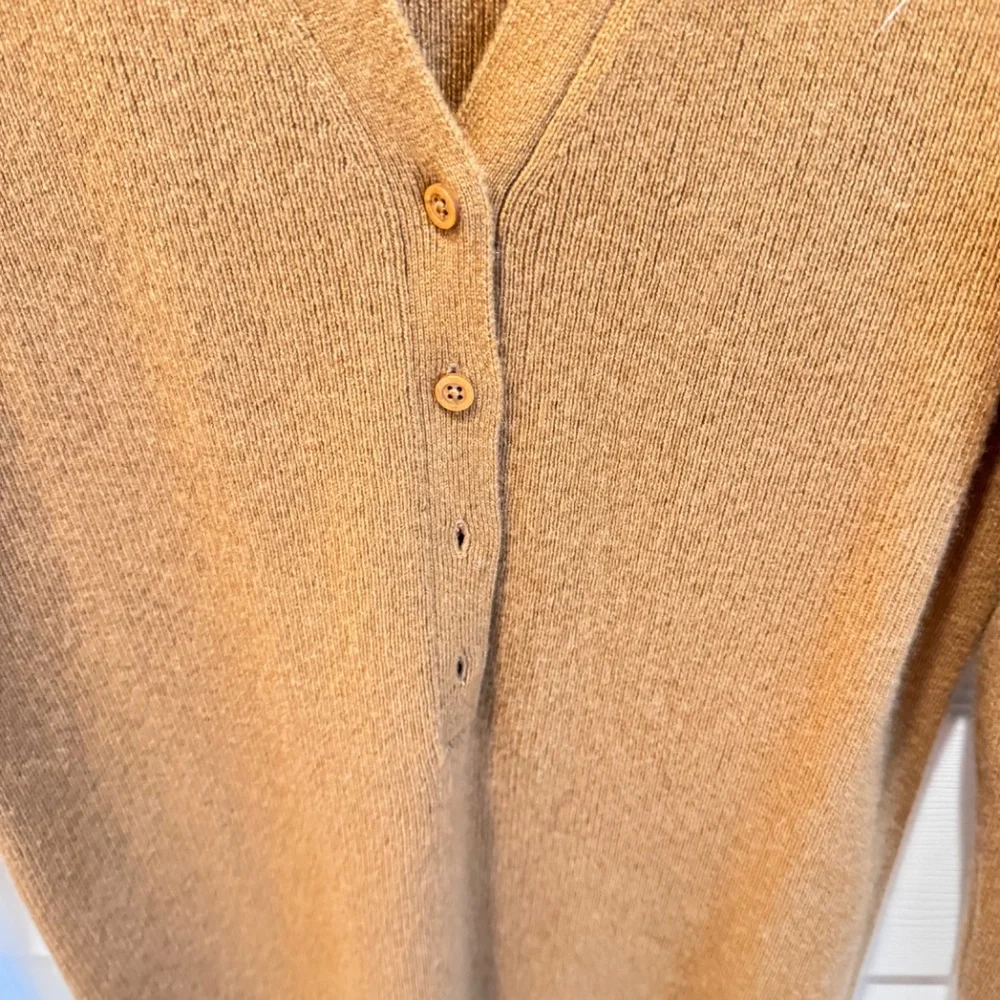 Victoria Secrets PJ Jumper, Brown, Size XXL - Picture 5 of 10